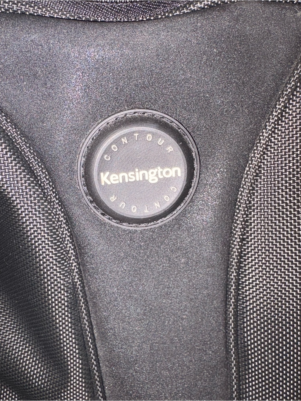 Kensington Contour Laptop Backpack - Picture 2 of 11